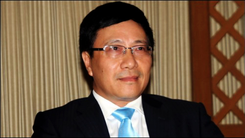 Intervendrá viceprimer ministro de Vietnam en Asamblea General de ONU